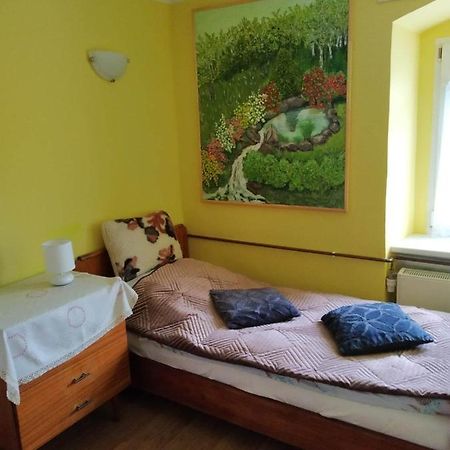 Apartament Żółty dom Rybnica 33 Zewnętrze zdjęcie