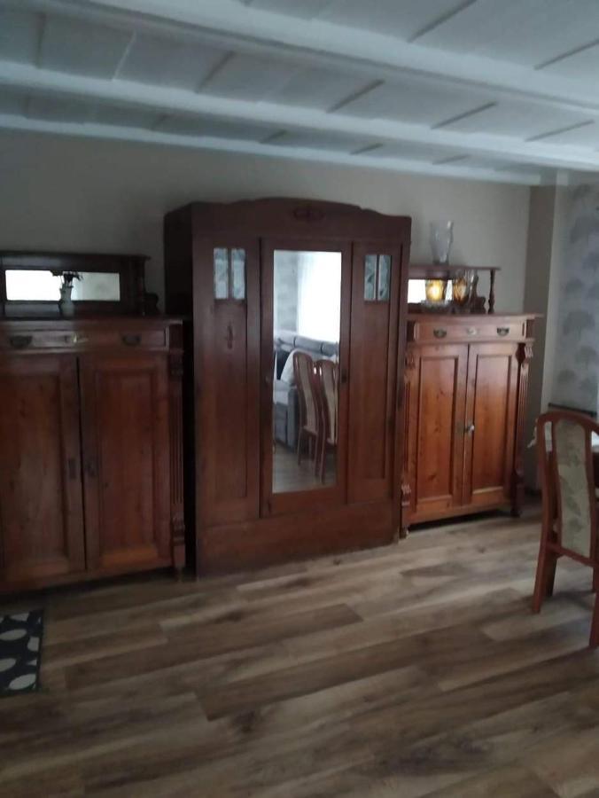 Apartament Żółty dom Rybnica 33 Zewnętrze zdjęcie
