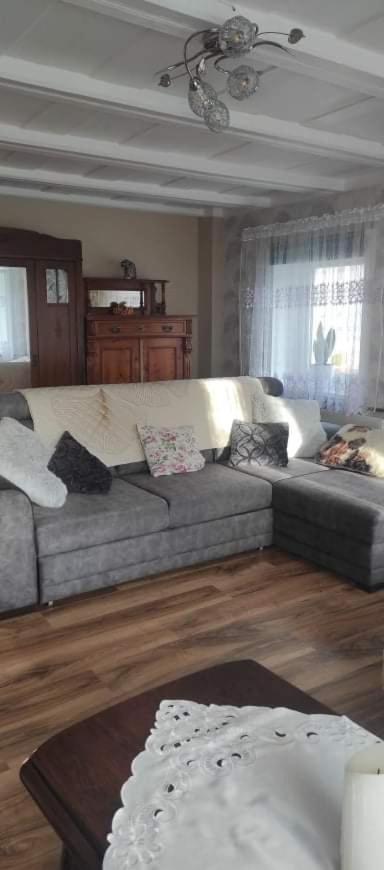Apartament Żółty dom Rybnica 33 Zewnętrze zdjęcie