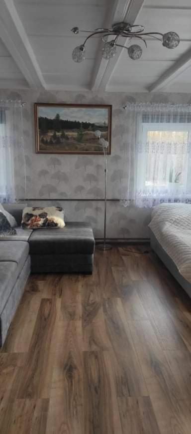 Apartament Żółty dom Rybnica 33 Zewnętrze zdjęcie