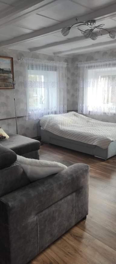 Apartament Żółty dom Rybnica 33 Zewnętrze zdjęcie
